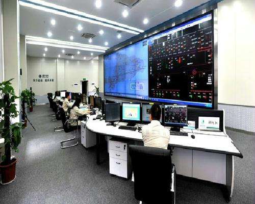 觸摸一體機廠家熙雅盟與重慶國家電網達成觸摸屏一體機定制合作.jpg